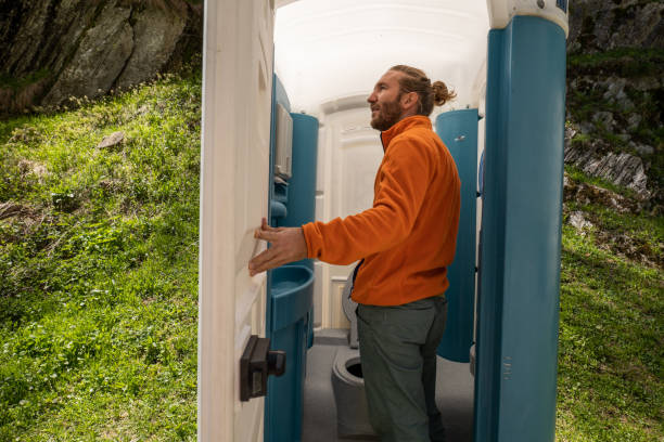 Best Luxury portable toilet rental  in Ol, LA