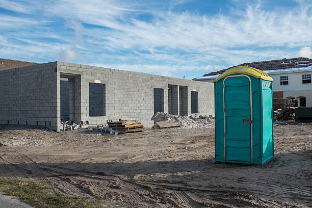 Best Luxury portable toilet rental  in Ol, LA